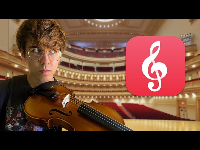 Reviewing Apple Music Classical - An Honest Review