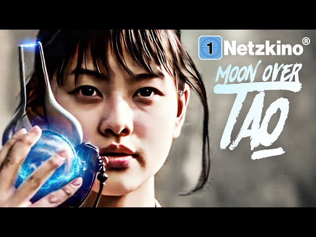 Moon Over Tao (action adventure full movie german, action movies full length, movies complete)