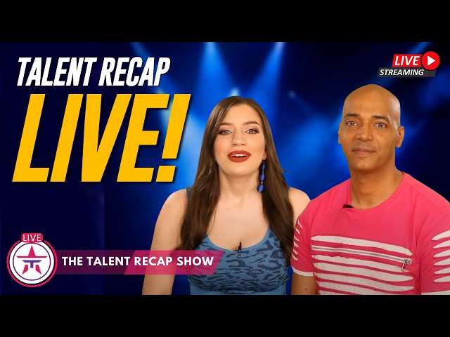 LIVE Recap: Is Howie The New Simon on America’s Got Talent?