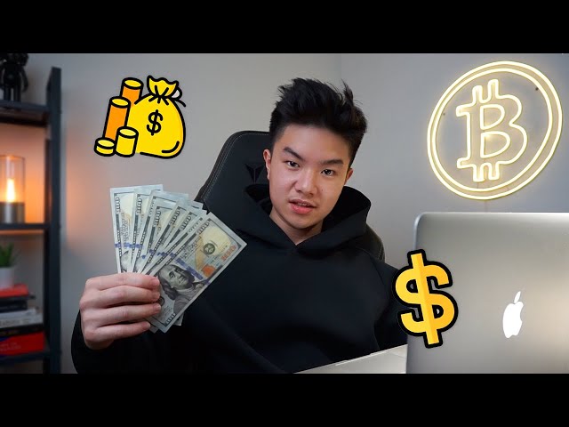 How to Invest in Crypto for Beginners (2024)