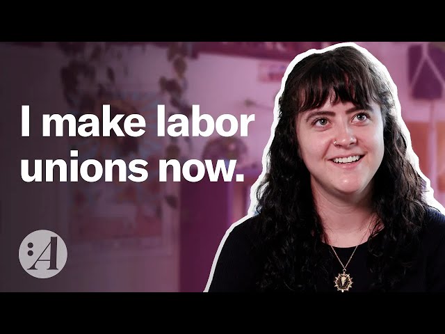 What Does It Take to Start a Union?