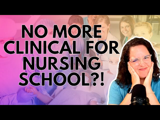 Indiana Nursing Law Loosens Nursing School Regulation | NP Reacts