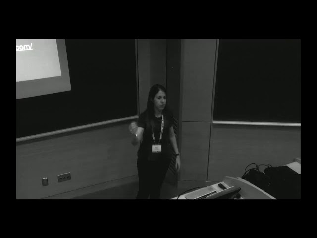 Sabina M: Automating Network Infrastructures with Ansible on FreeBSD -- BSDCan 2018