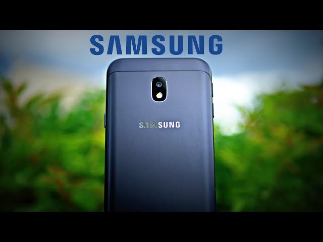 Samsung Galaxy J3 2017 Review - The Best Samsung Budget Smartphone Yet?