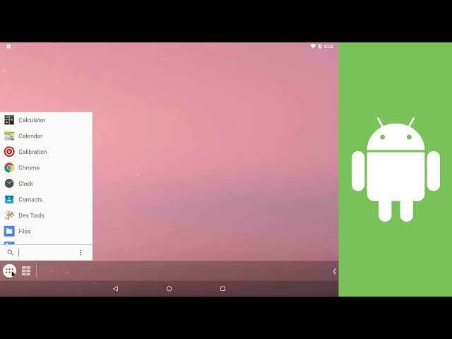 How to install Android-x86