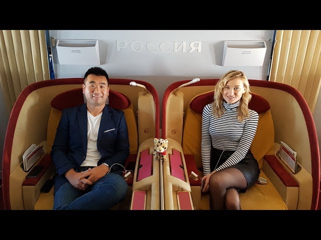 How I afford to Travel in Luxury - Sam Chui Interview