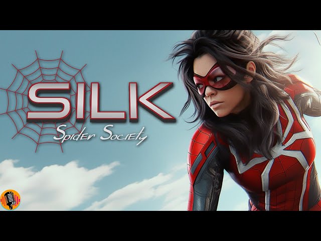 Sony's Silk Spider-Man TV Series is Back on Track