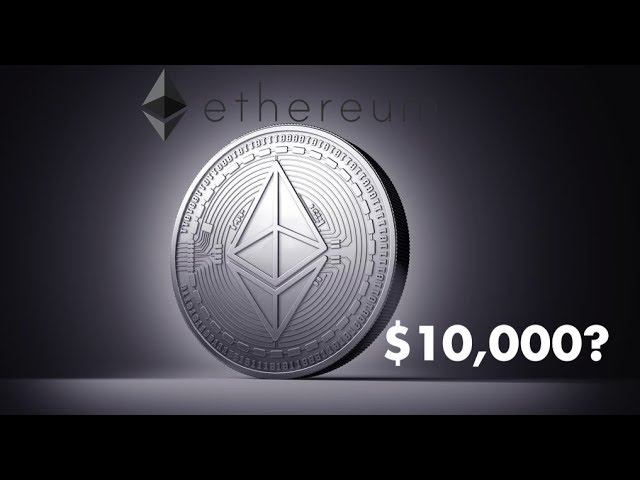 What it Will Take For Ethereum Price To Rise?