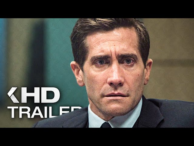 AUS MANGEL AN BEWEISEN Trailer German Deutsch (2024) Jake Gyllenhaal, Apple TV+