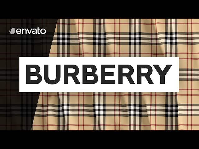 What is Burberry's Downfall?