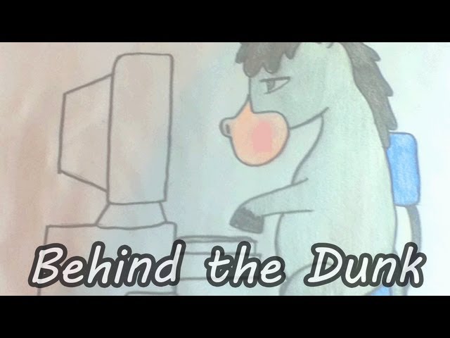 League of Legends : Behind the Dunk