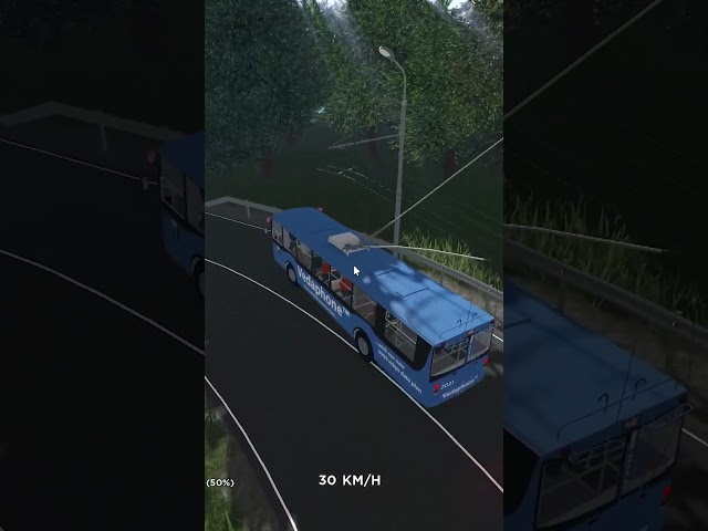 Ultra realistic Roblox transit game!