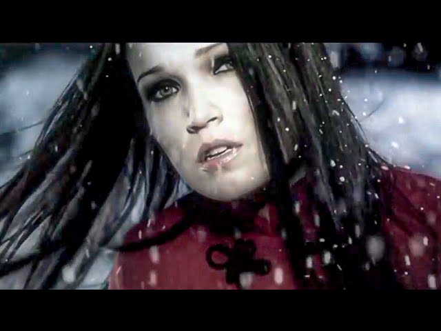 Nightwish - Nemo (OFFICIAL VIDEO)