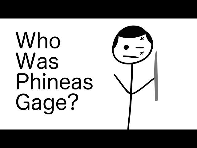 Who Was Phineas Gage?