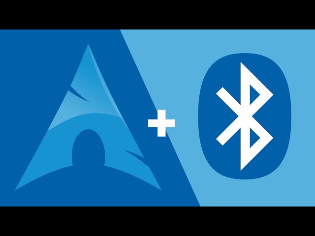 How to Use Bluetooth on Arch Linux