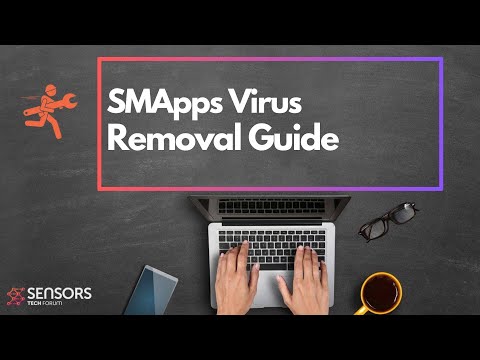 Malware Removal Guides