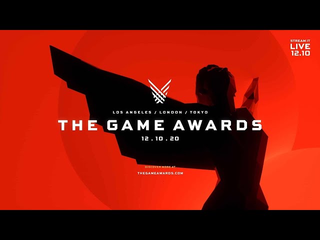 The Lords React To The Game Awards 2020