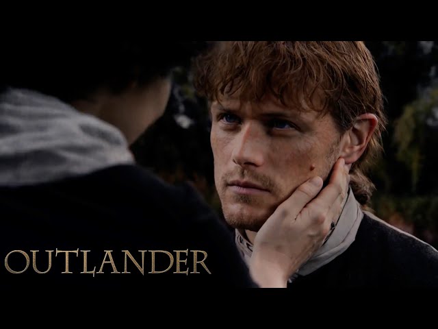 Outlander | Jamie's Thoughtful Gift