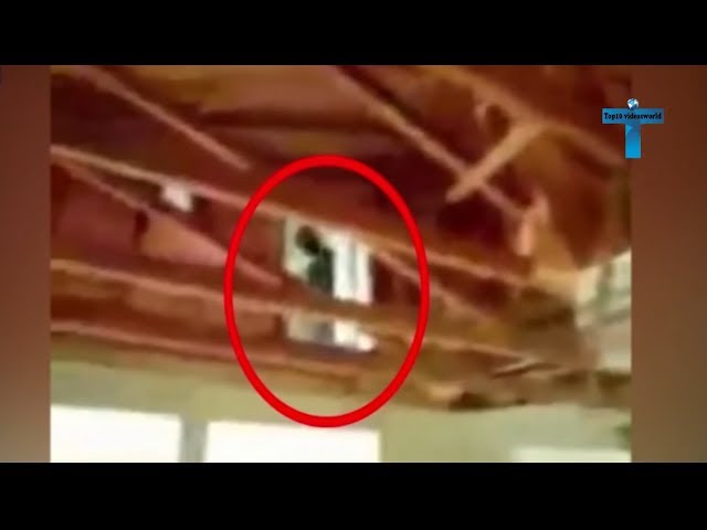 Top 11 Unbelievable And Chilling Videos That Will Make You Shocked