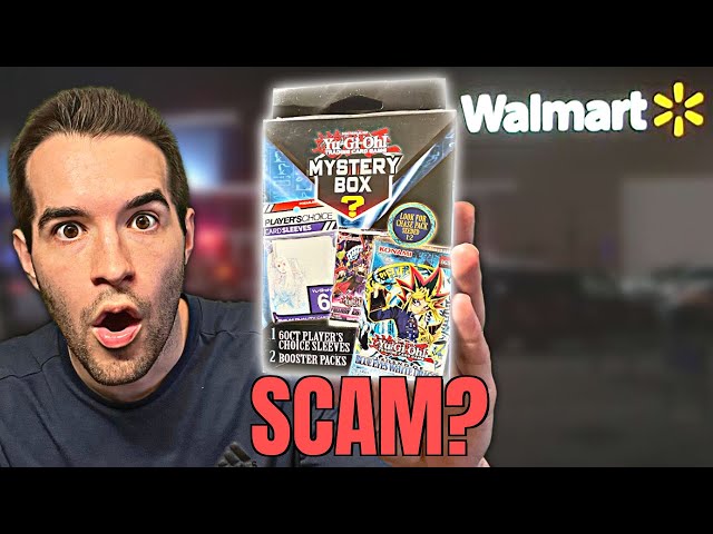 Are The NEW Walmart Mystery Power Boxes WORTH IT?