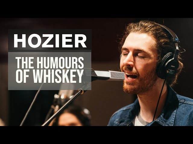 Hozier - The Humours of Whiskey (Traditional, a cappella)