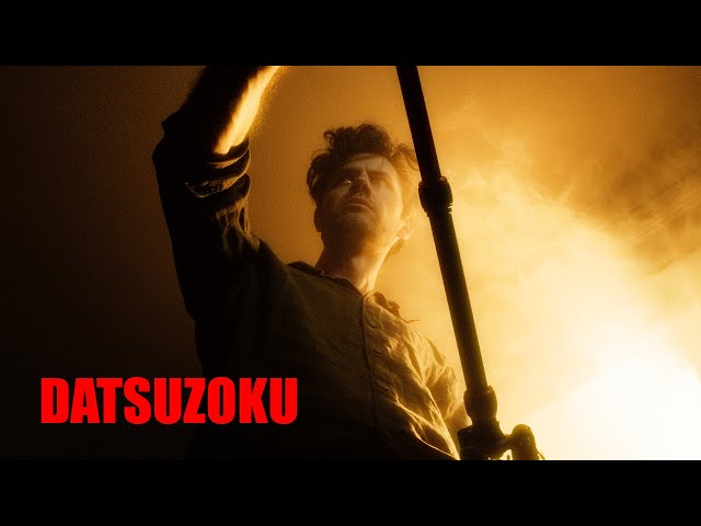 The power of breaking routine: DATSUZOKU