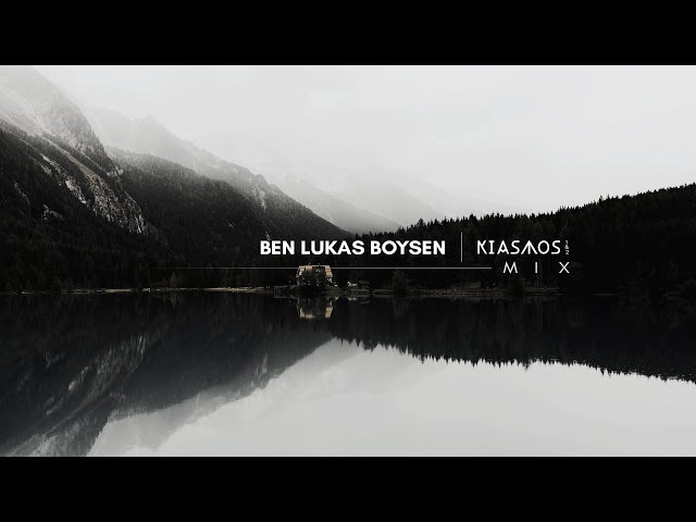 Ben Lukas Boysen | Kiasmos - Mix Collection (Pt.1&2)