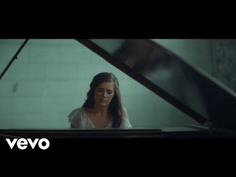 Riley Clemmons - Fighting For Me (Piano Version)