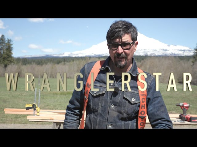 Cozy Log Home DIY: Episode 9 - Roof and Rafters Rising