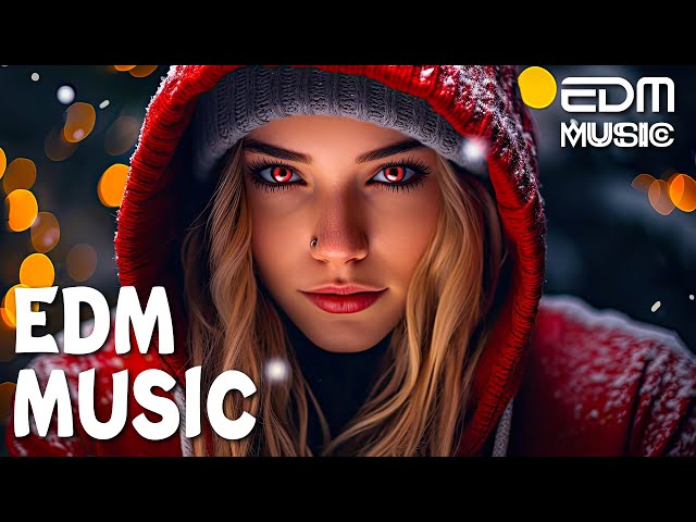EDM Music Mix 2023🎧 Mashups & Remixes Of Popular Songs 🎧 EDM Gaming Music Mix 2023