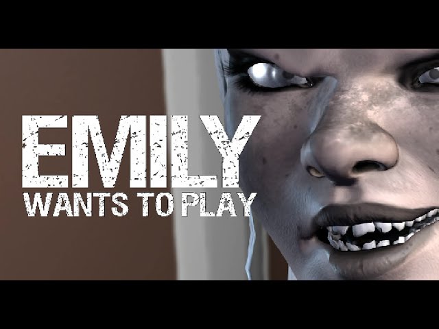 Emily wants to play [full game] playthrough/walkthrough {no deaths} 600 subscriber special