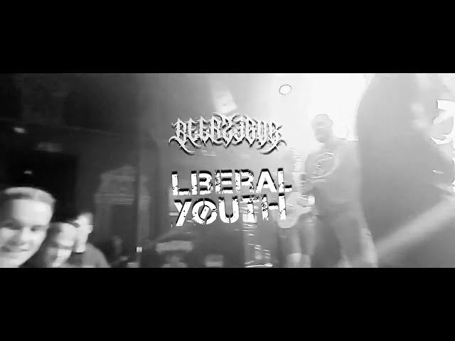 BEERZEBUB - HIBÁS VILÁG [Liberal Youth cover] (feat. Berci)