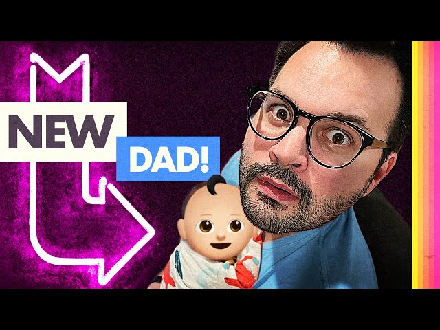Do Dads Even Matter? [Part 1]