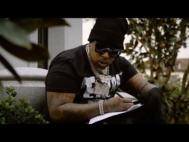 Finesse2Tymes - Letter to the Devil  [Official Music Video]