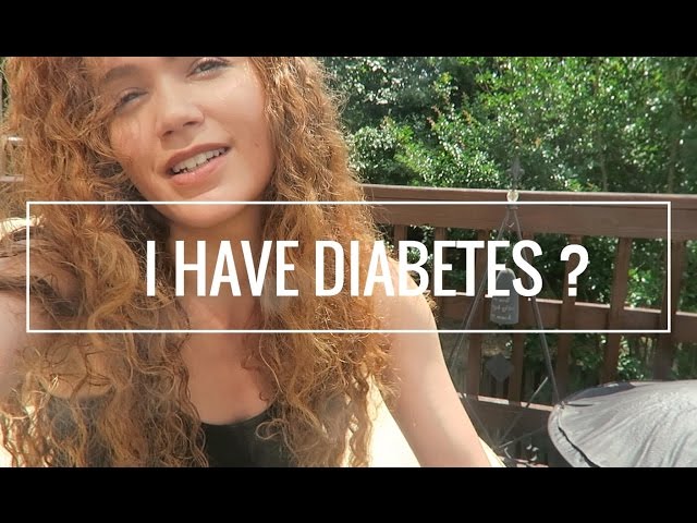 DIET COKE GAVE ME DIABETES? | VLOG