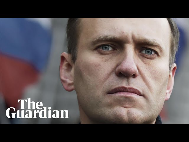 How will Russia remember Alexei Navalny?