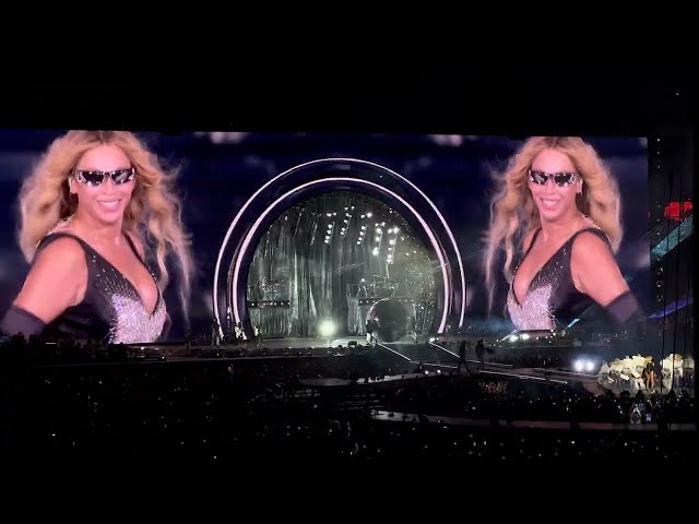 Beyoncé Renaissance Tour