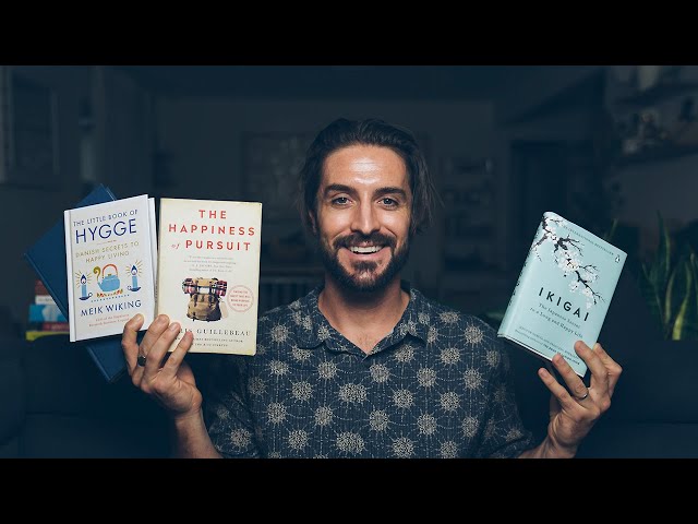 12 Best Self Help Books For Personal Growth & Rules For Life