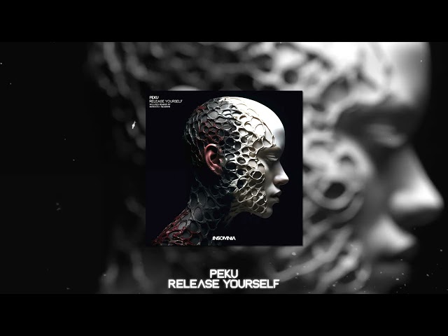 Peku - Release Yourself (Original Mix)