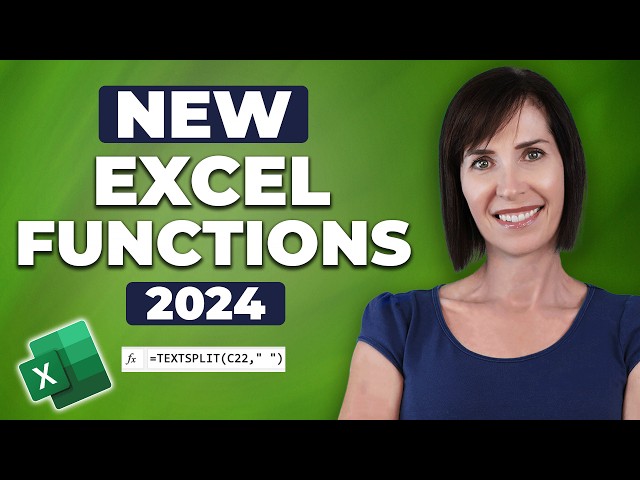10 Excel Formulas That Will Set You Apart (Cheat Sheet)