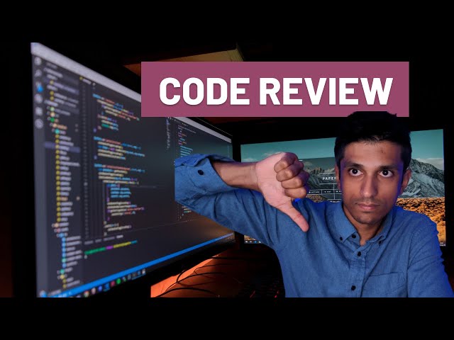 Here’s Why You’re Doing Code Review WRONG - Essential Software Engineer Skills