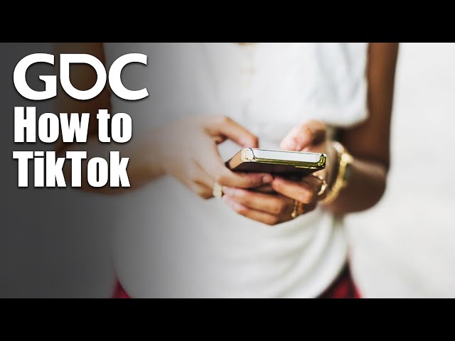 Finding Your Voice on TikTok