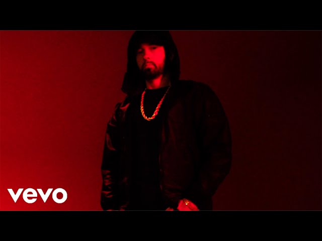 Eminem & Ez Mil - Envious (Music Video)