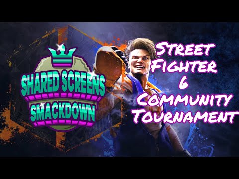 Shared Screens Smackdown