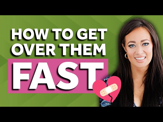 How to Get Over a Dismissive Avoidant Attachment Style FAST!