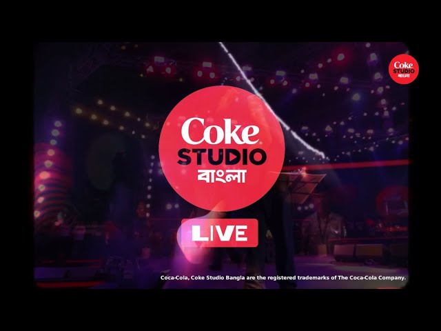 Coke Studio Bangla Live 2.0