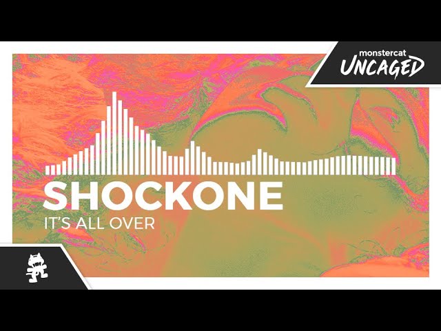 ShockOne - It's All Over [Monstercat Release]