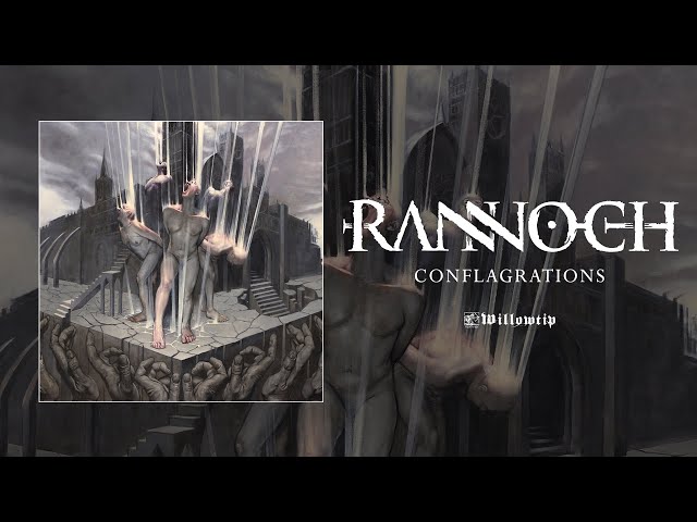 Rannoch "Conflagrations" (Full Album Stream)