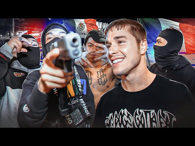 Latin Kings: Inside a Chicago Gang War