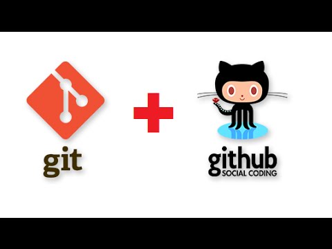 Git and Github Tutorial